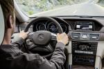 Mercedes-Benz E300 BlueTEC Hybrid 2013 года